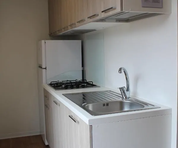 Laguna Village Кемпинг 2*