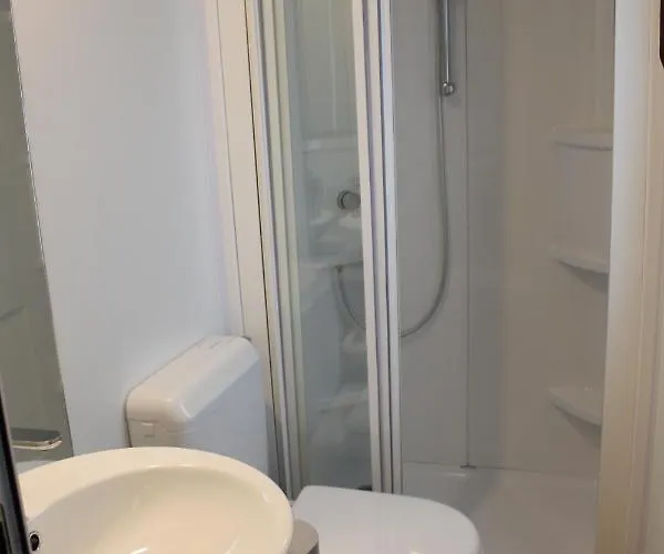 Laguna Village Кемпинг Каорле