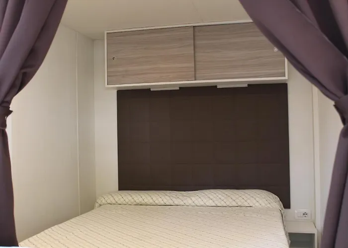 Кемпинг Laguna Village Каорле