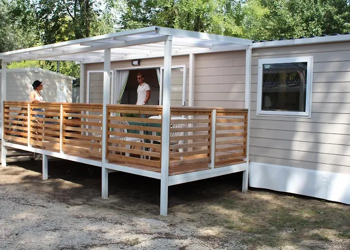 Laguna Village Каорле