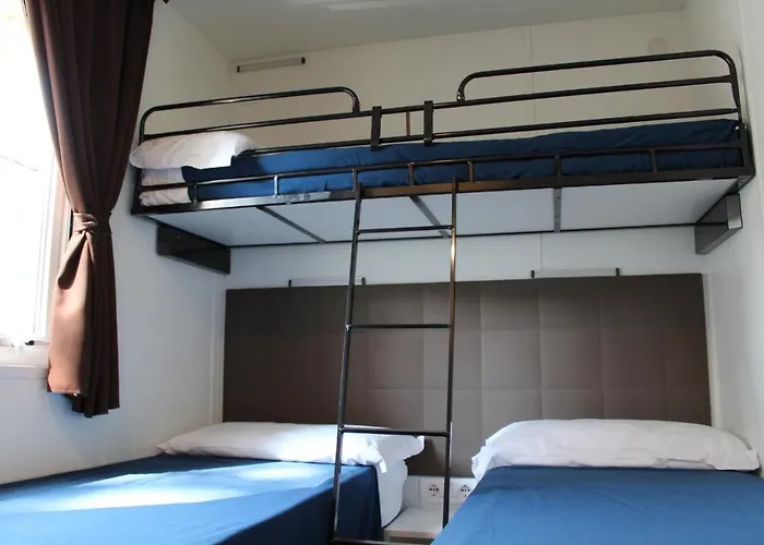 Laguna Village Kemping 2*