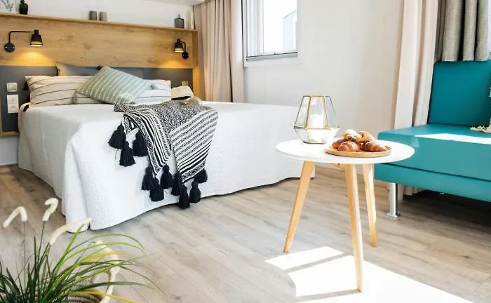 Laguna Village Кемпинг Каорле