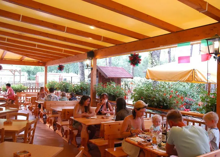 Laguna Village Кемпинг 2*