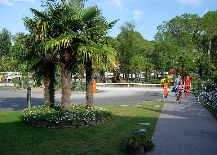 Laguna Village Каорле