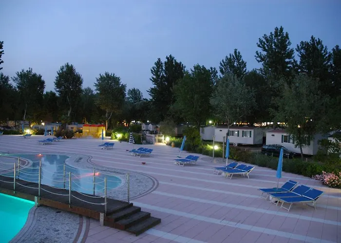 Laguna Village