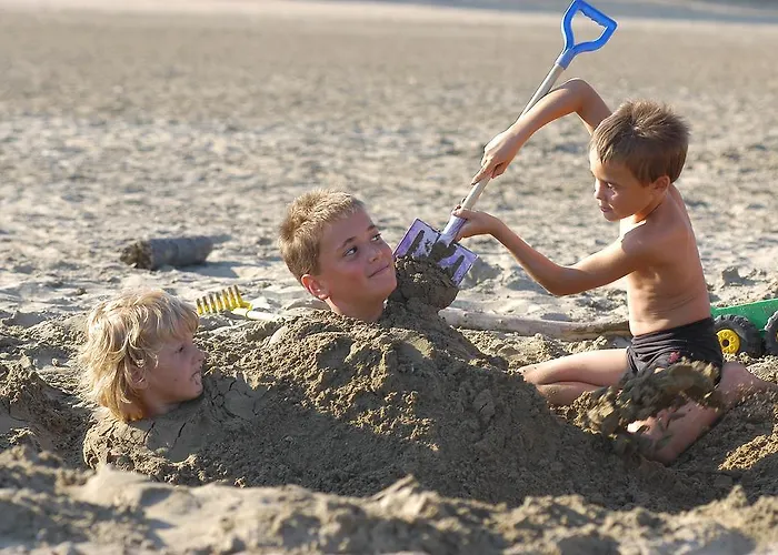 Laguna Village Кемпинг