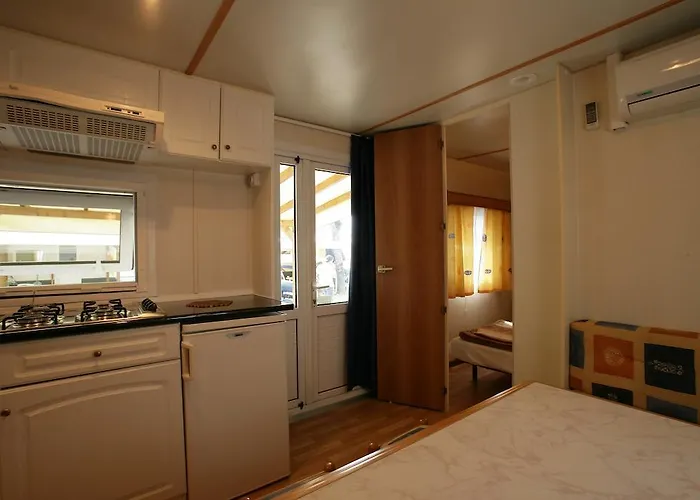 Laguna Village Кемпинг 2*