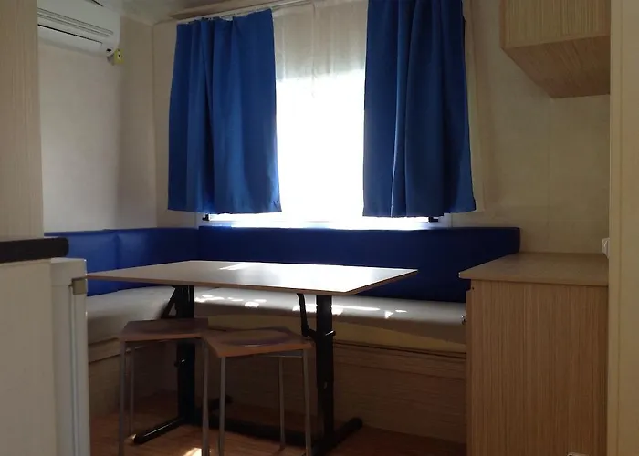 Laguna Village 2* Каорле