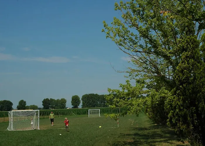 Laguna Village Каорле