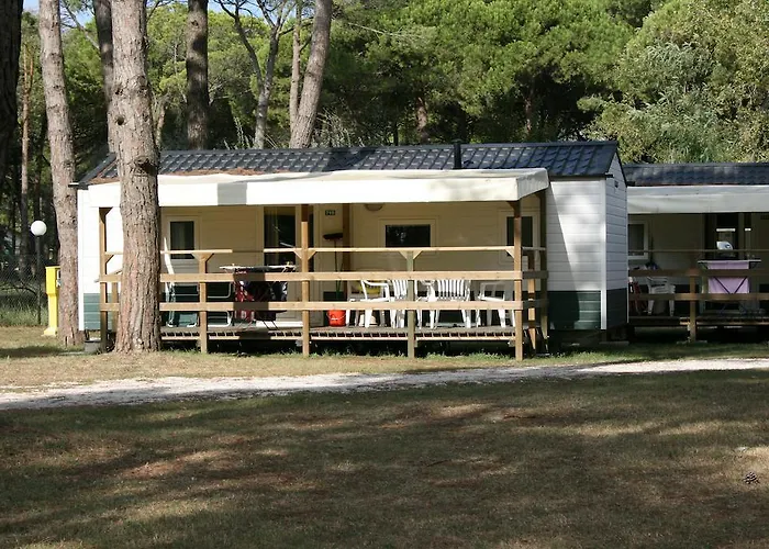 Laguna Village 2* Каорле