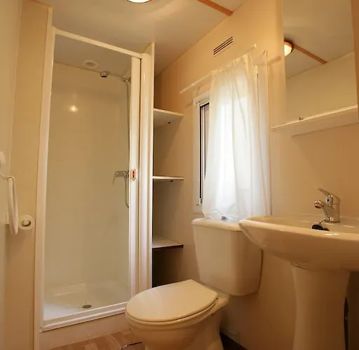 Laguna Village Кемпинг Каорле