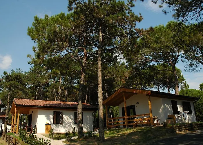 Laguna Village Кемпинг 2*