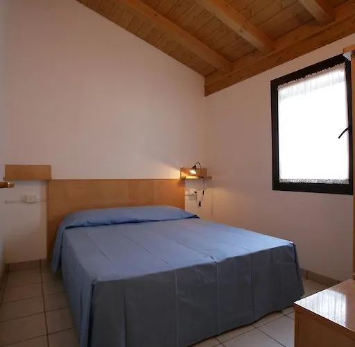 Laguna Village 2* Каорле