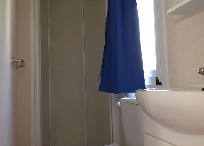 Laguna Village Кемпинг