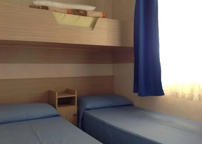 Laguna Village Кемпинг 2*