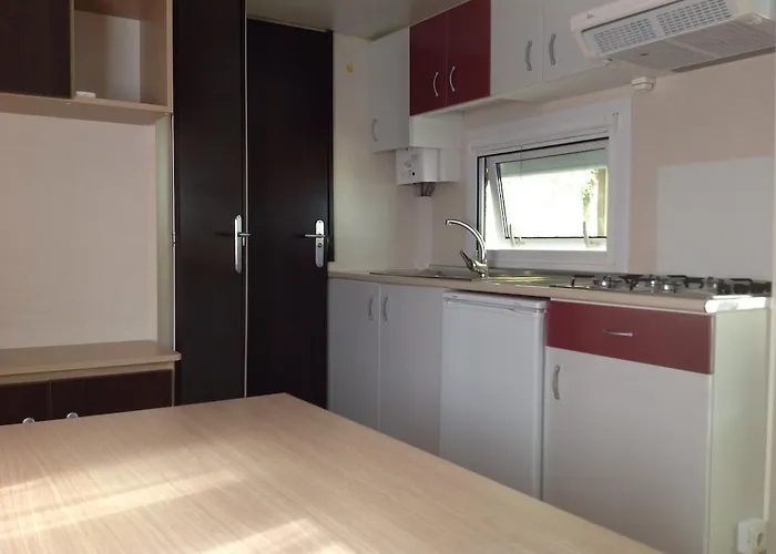 Laguna Village Каорле