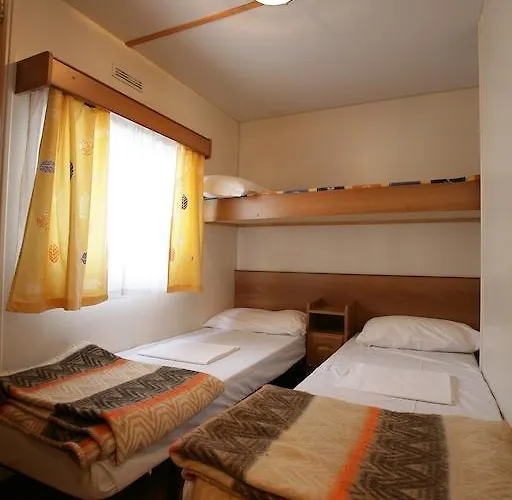 Laguna Village Кемпинг 2*