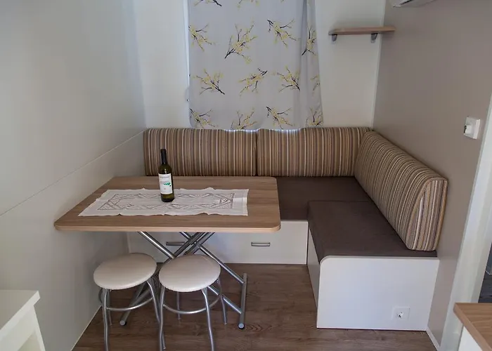 Кемпинг Laguna Village 2*