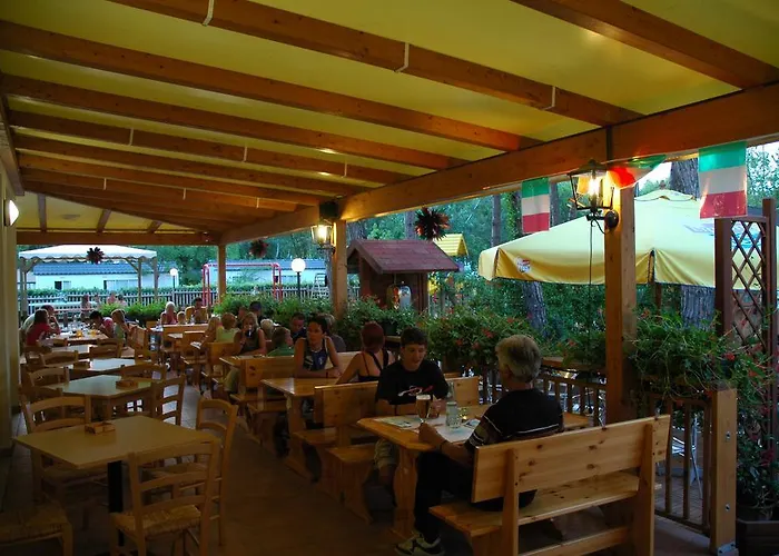 Laguna Village Campingplatz