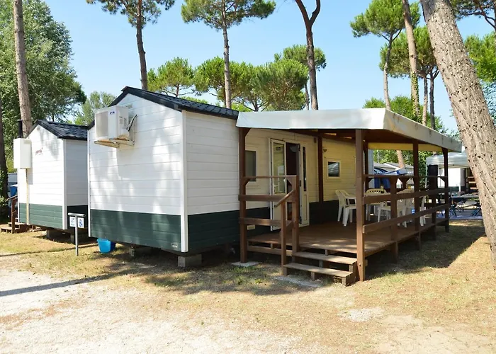 Laguna Village Каорле