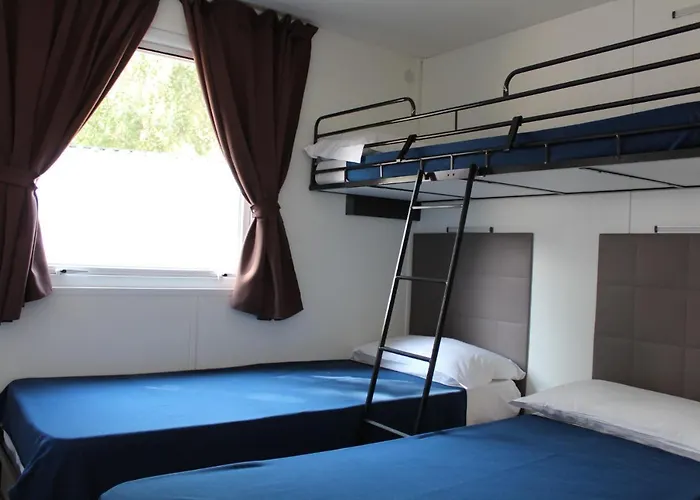 Laguna Village Кемпинг 2*