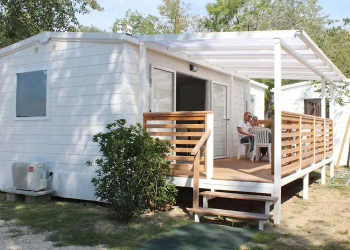 Laguna Village Кемпинг