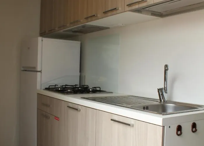 Laguna Village Кемпинг 2*