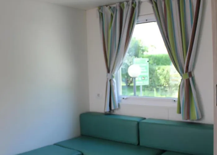 Laguna Village Кемпинг